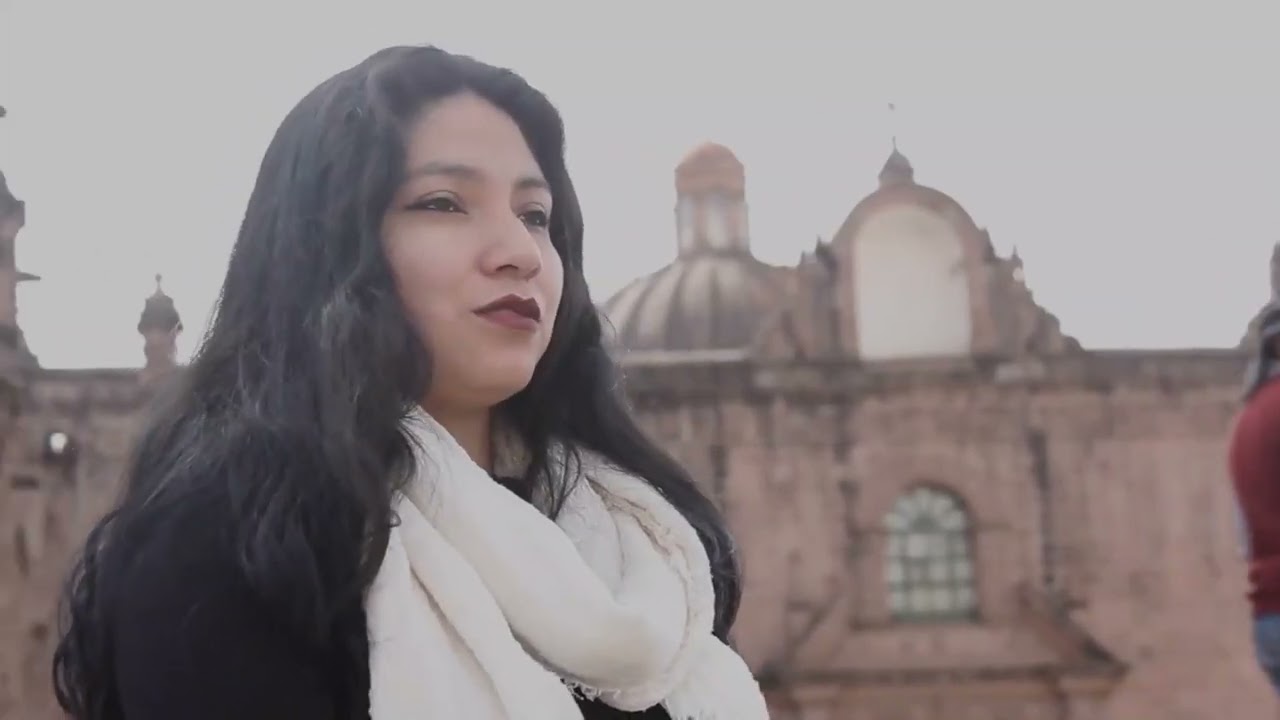 Documental Fórmula ganadora/1 Athali Castro - OXCEM, cofinanciado por el Concurso REC de ProInnóvate
