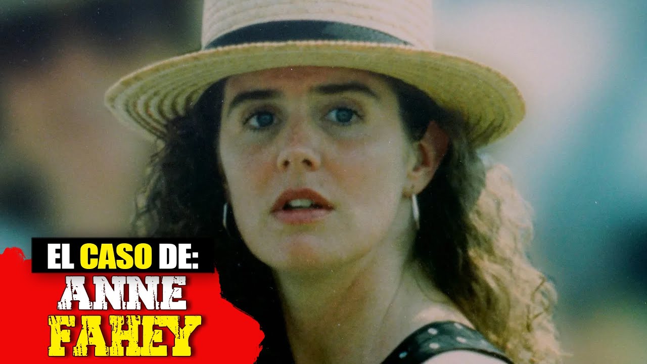 PERSEGUIDA POR SU EX NOVIO MULTIMILLONARIO - Anne Marie Fahey