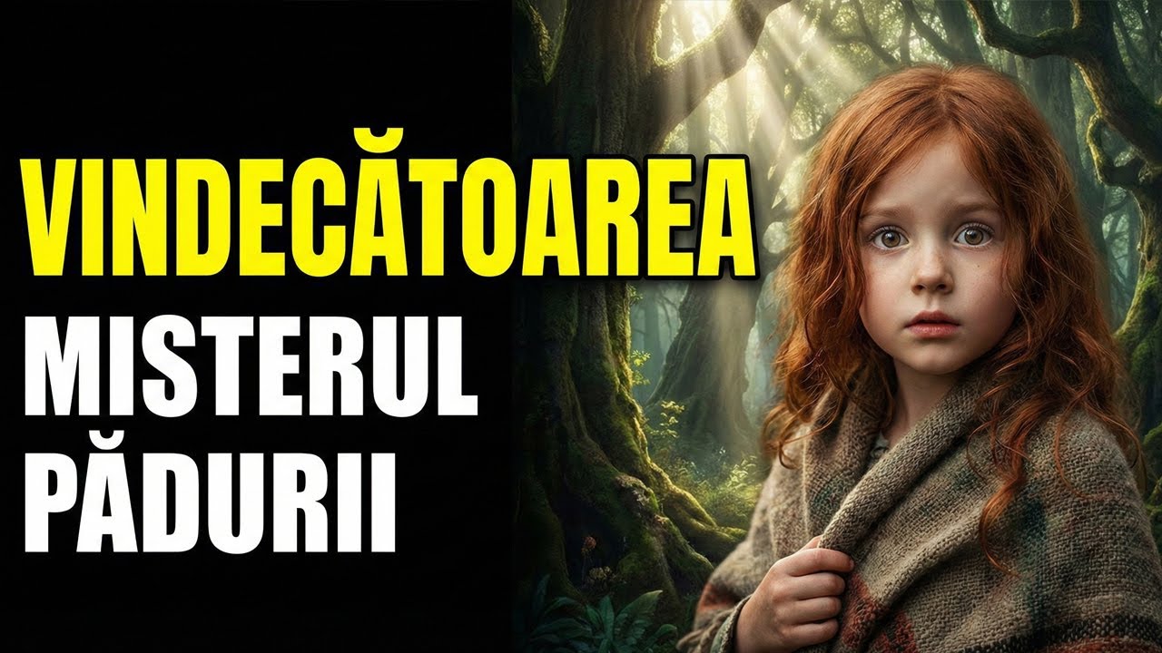 O fată vindecătoare a fost răpită de un bogătaș pe moarte. Dar când a început să-l vindece...