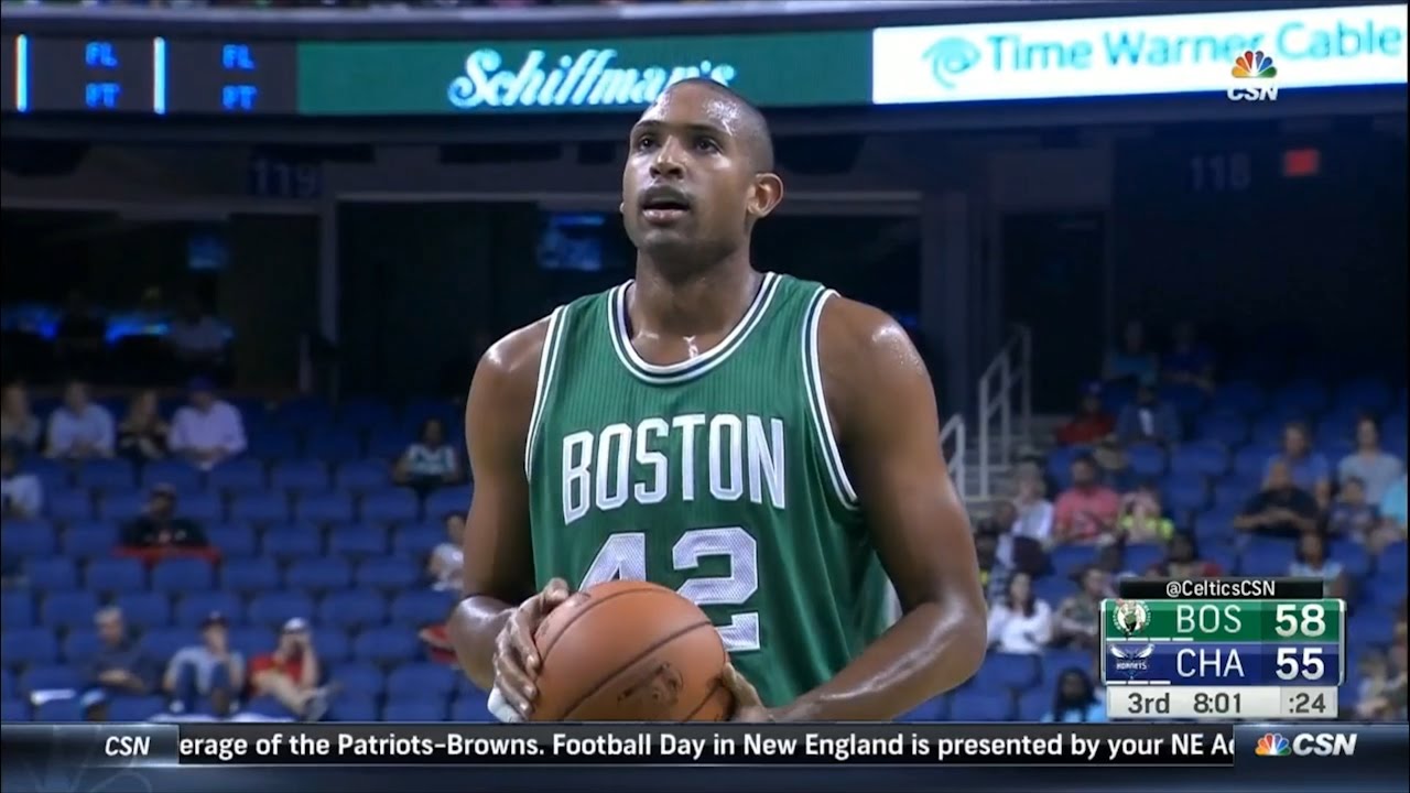 Boston Celtics vs Charlotte Hornets - Full Game Highlights | Oct  6, 2016 | 2016-17 NBA Preseason