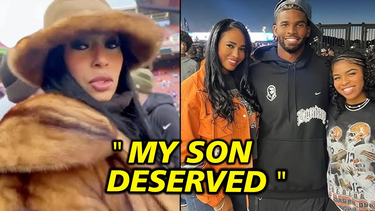 NFL Owners RAGE As Nike PRESENTS Shedeur Sanders With A MILLION DOLLAR Deal For His VIRAL SNEAKERS!