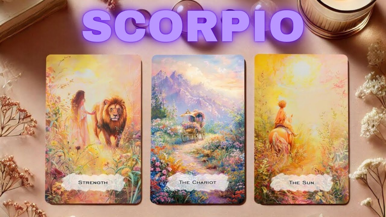 SCORPIO🩷✨👉🏻IF U THINK THIS PERSON’S NOT IN LOVE WITH U.THINK AGAIN💭OBSESSING OVER REACHING OUT TO U📞