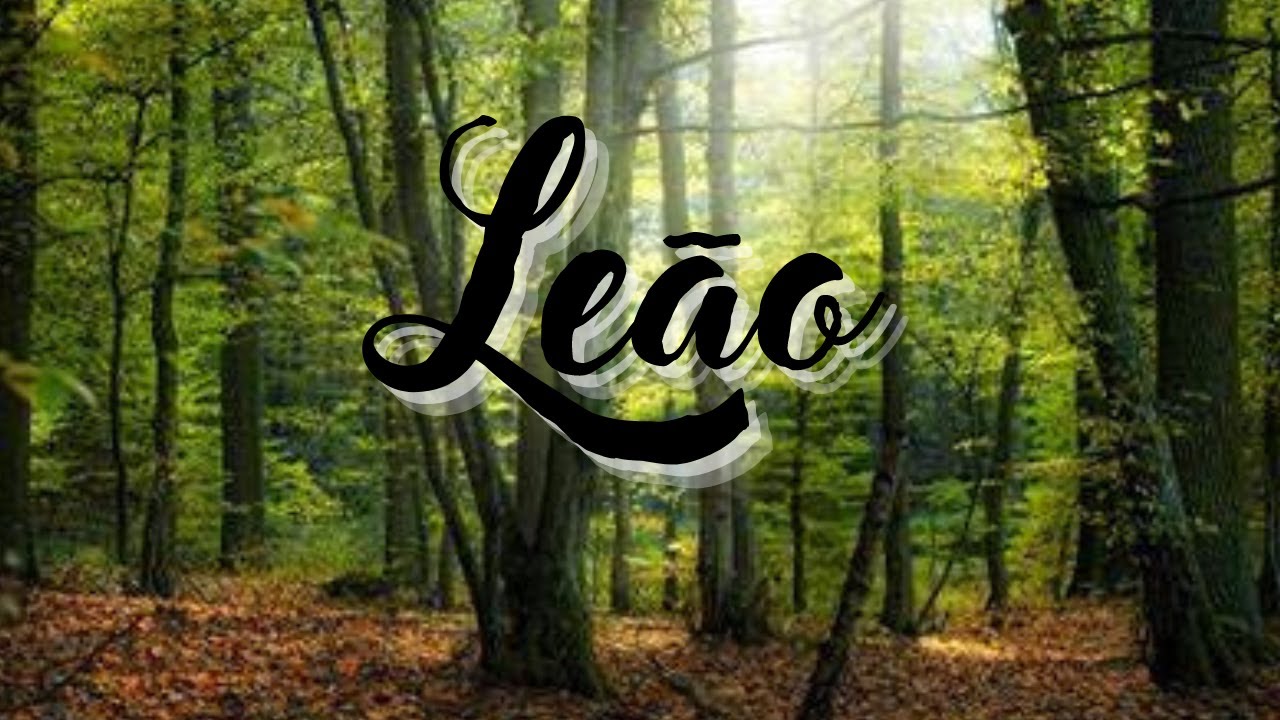 LEÃO ♌ DESTINO SENDO ESCRITO !!  PELO DIVINO ! JOGADA DE MESTRE 🙌 ( ALGUÉM SENTE SUA FALTA )