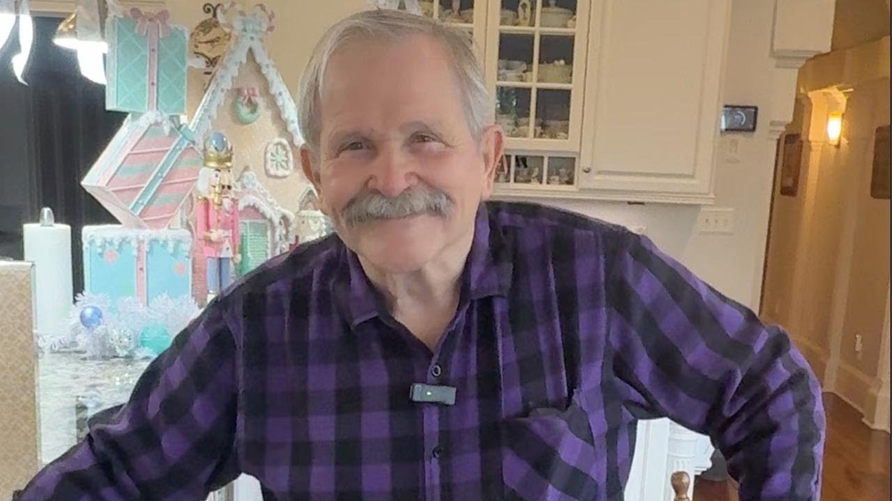 Jim Shore's Christmas house tour – 2025
