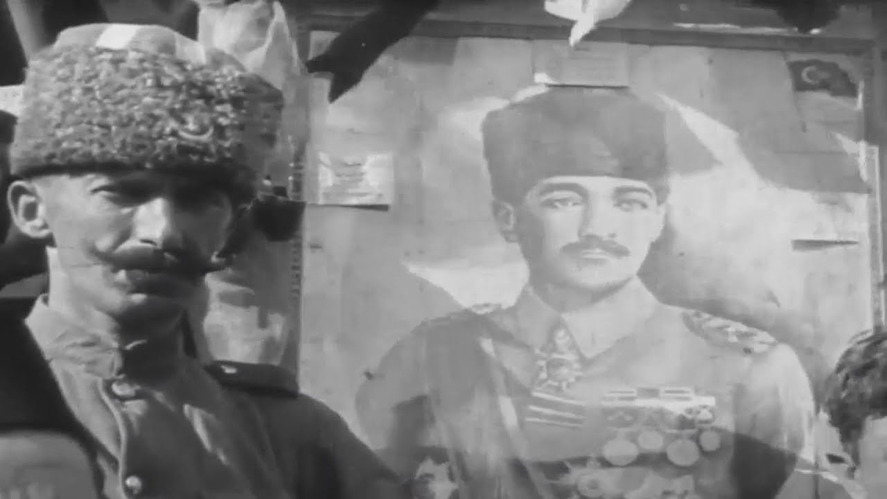 İstanbul ' un işgalden kurtuluşu - 1923