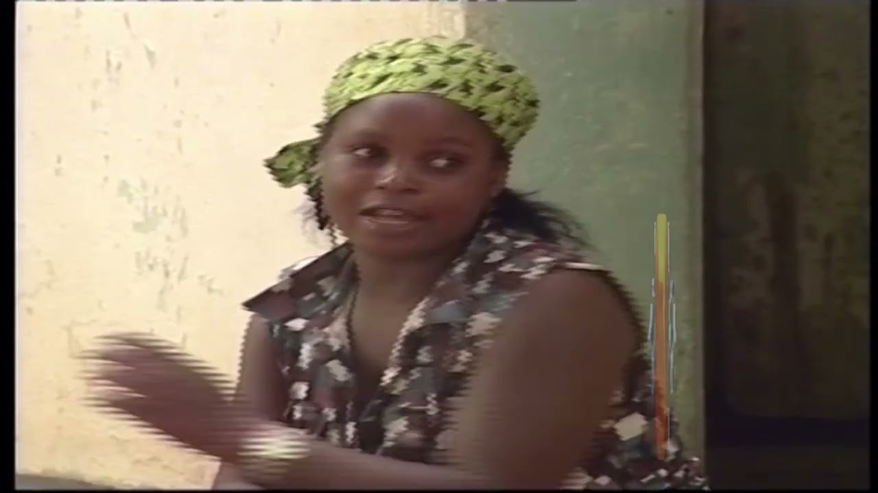 KAPOTWE CLASSIC MOVIE FLASH BACK.
