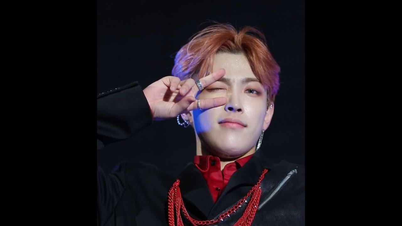 190518 Light 에이티즈(ATEEZ) 홍중 HONGJOONG 직캠 FOCUS