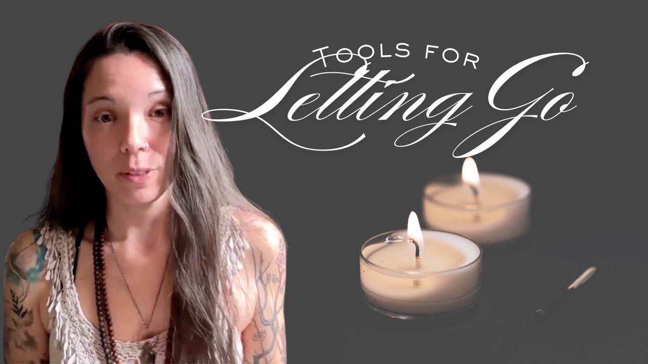 Death Doula Explains 3 Simple Tools for Grief Relief