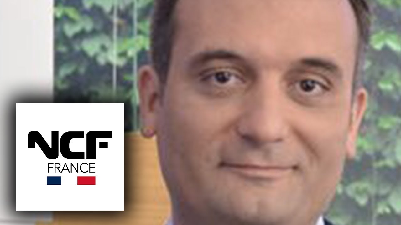 Les Patriotes de Florian Philippot. Sous la barre de 1%
