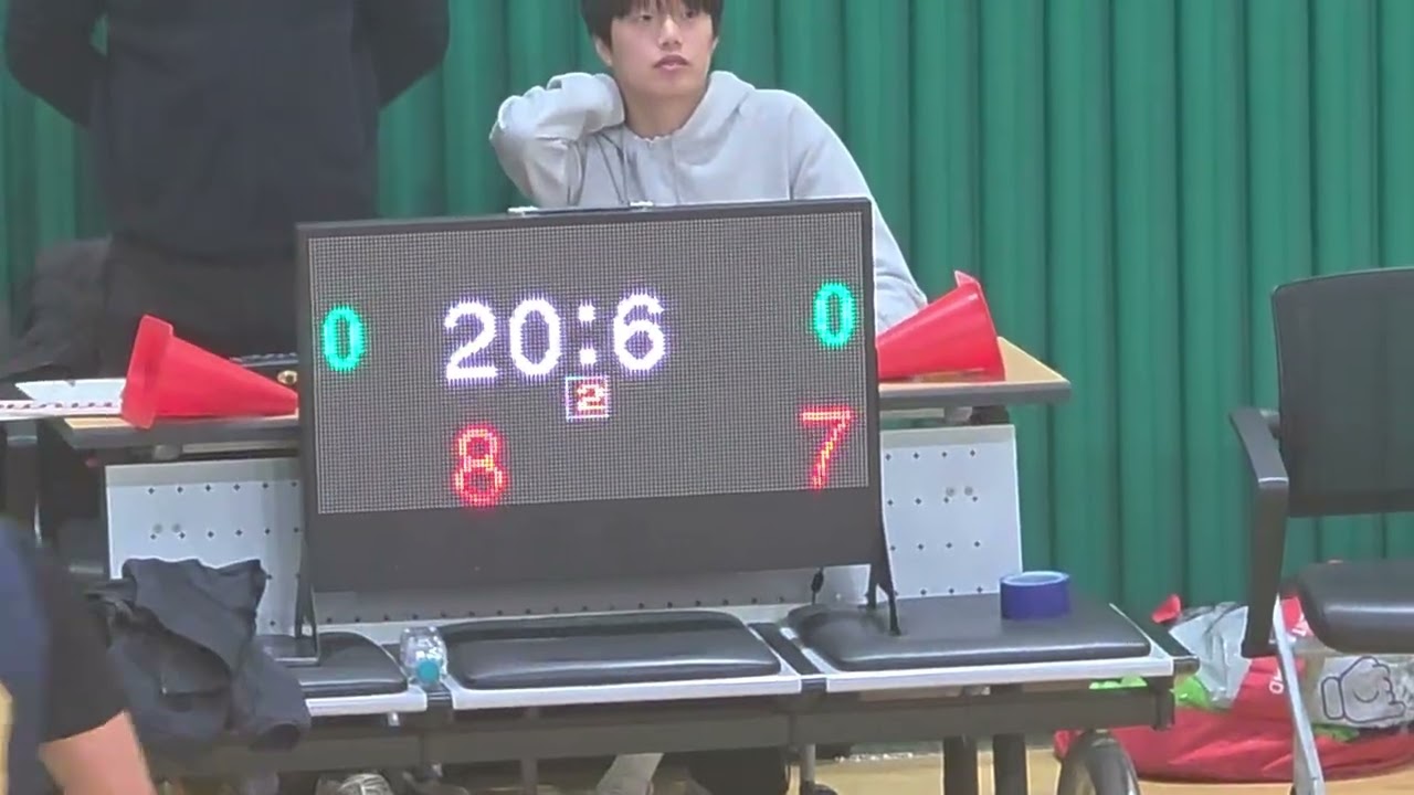 20251213 2025시흥시협회장배 4경기(결승) 우리코치