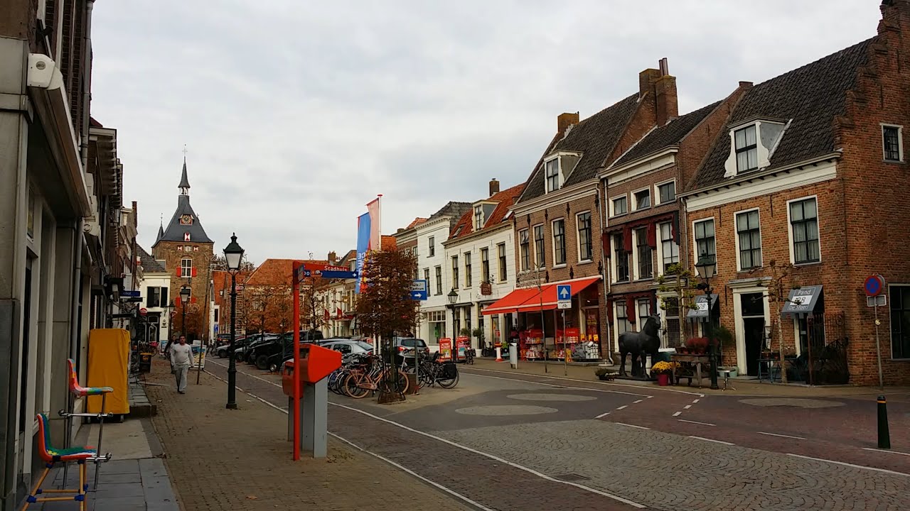 Toerist in Eigen Land - Aflevering 28: Vianen