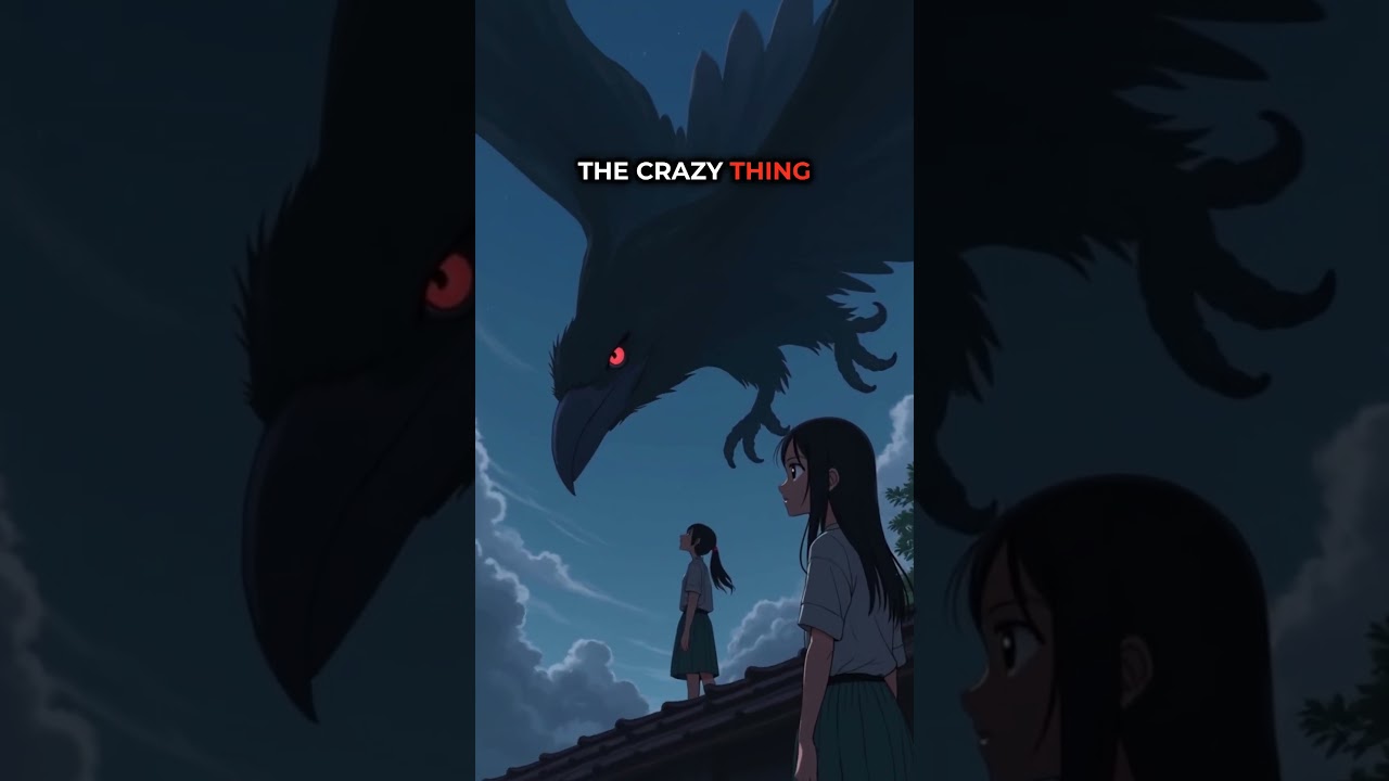 Encounter with the Aswang #folklore #horror #scary