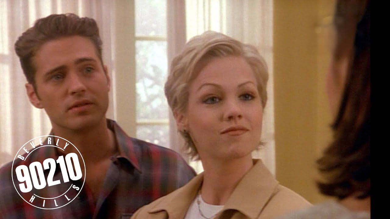 Donna Wants to Lose Her Virginity!