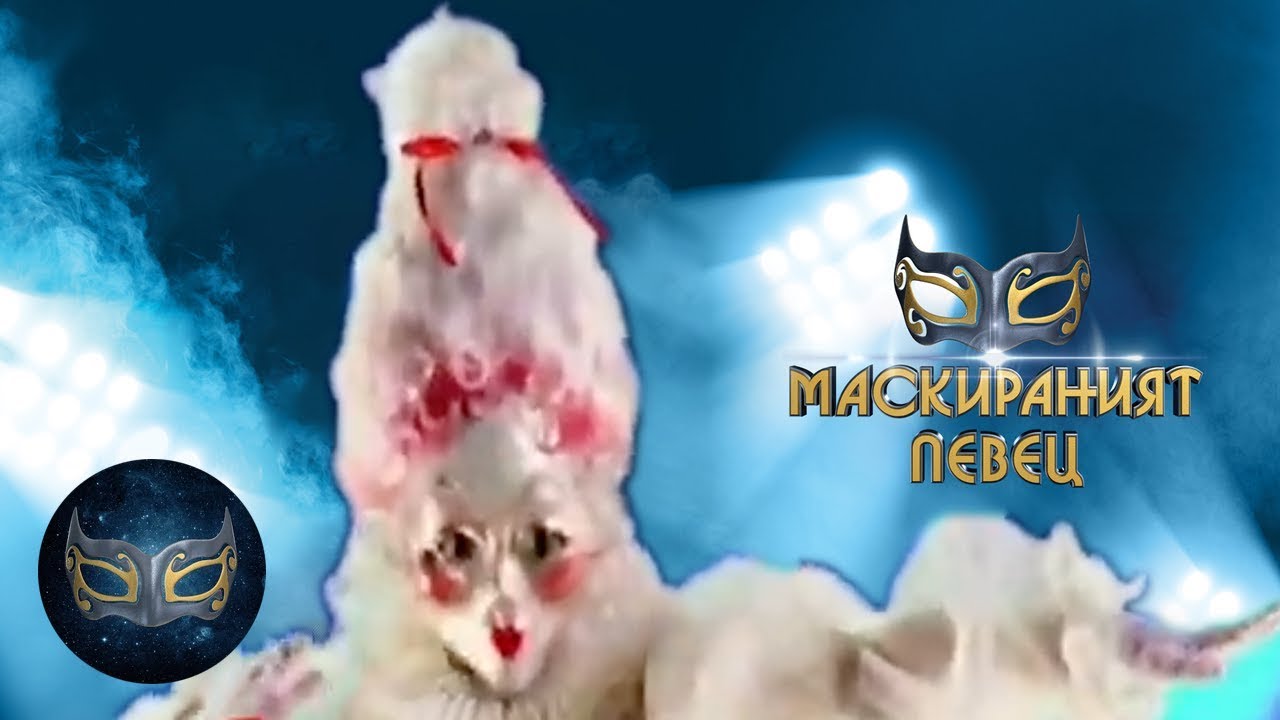 The Princess Performs Duffy's 'Mercy' And Judges Can't Stop DANCING | Маскираният певец
