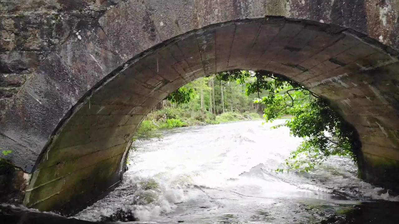 Ballynahinch Castle, Connemara