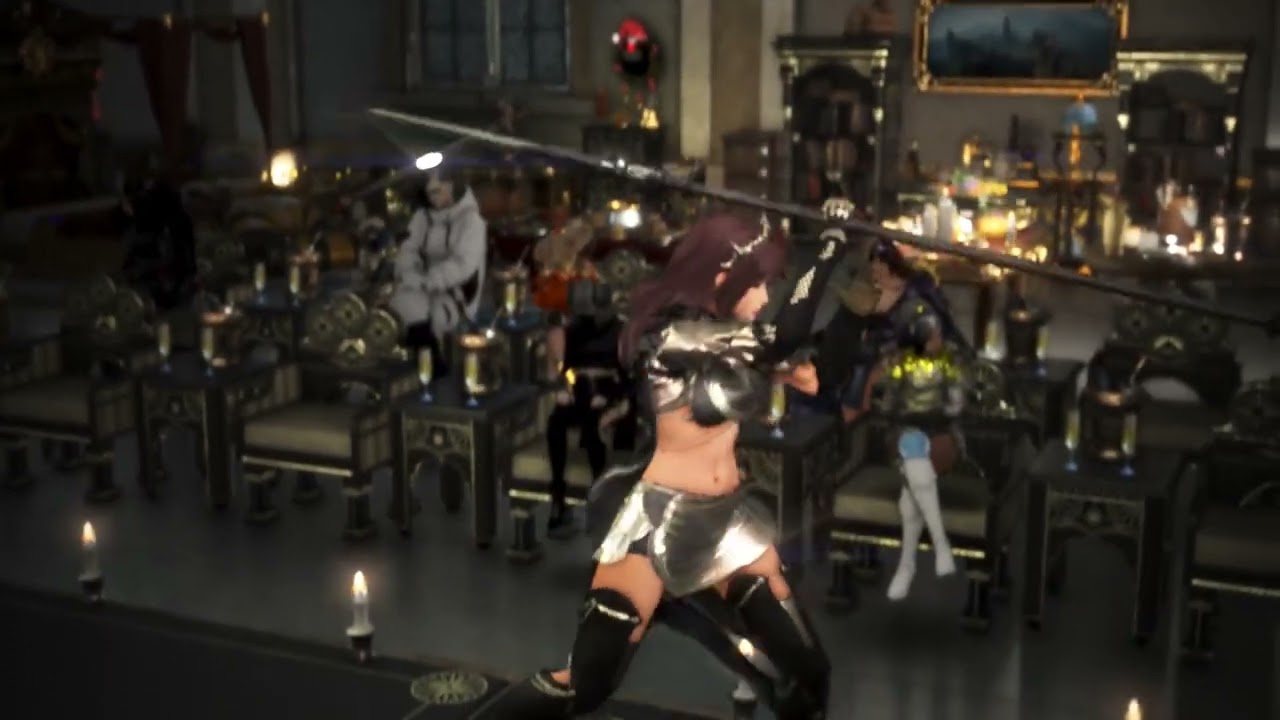 Blossom Fashion Event