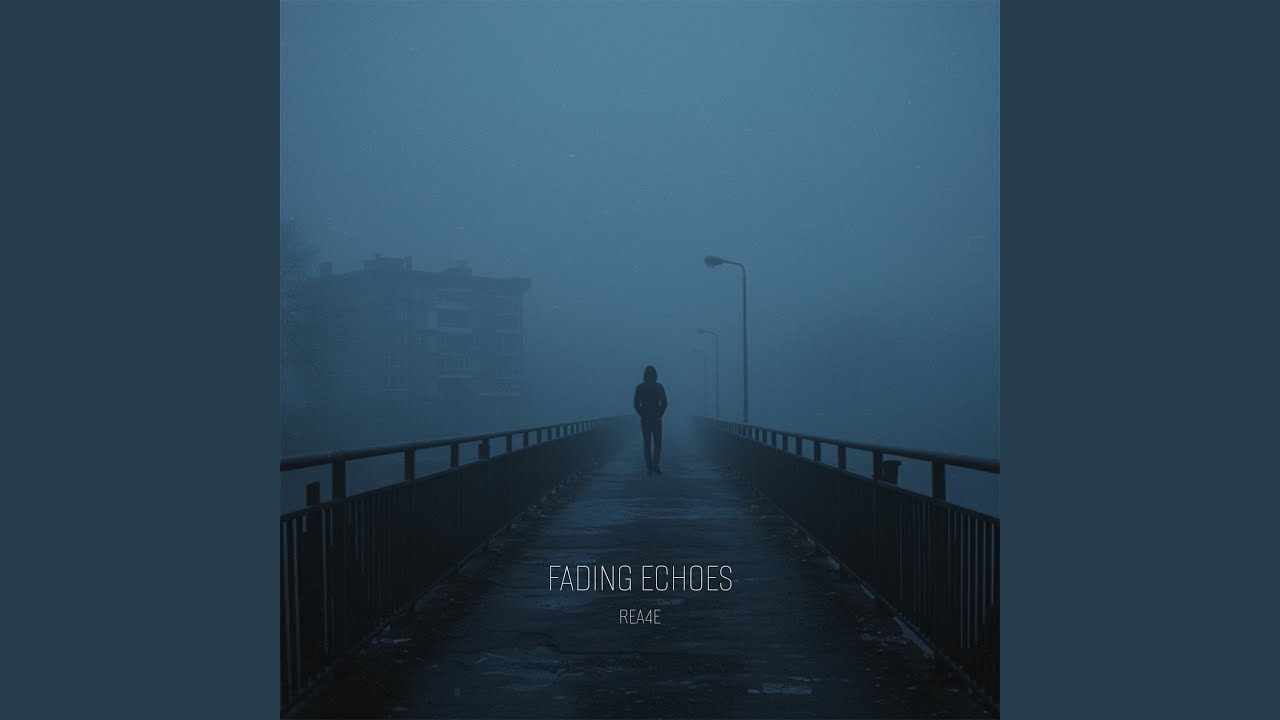 FADING ECHOES