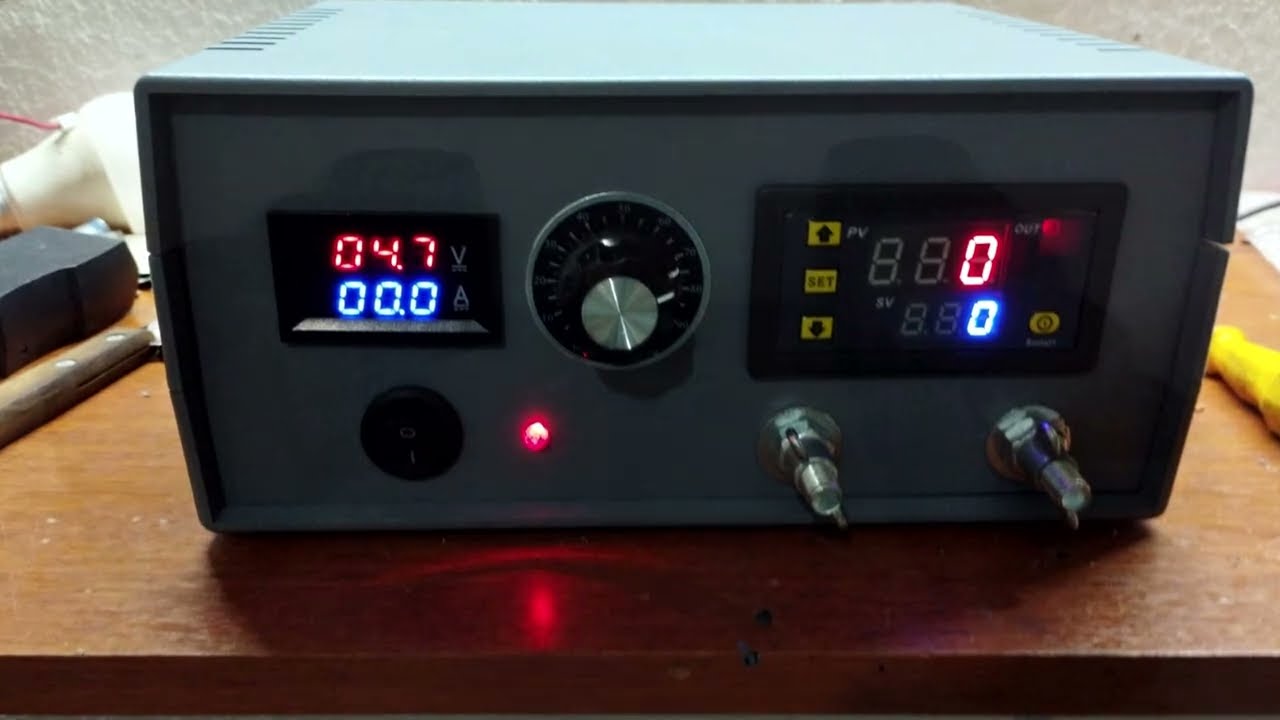 Link - Zincagem - O que voc&ecirc; precisa para montar uma zincagem