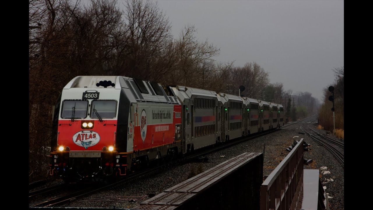 CSAO Lehigh Line Action on January 18th, 2025