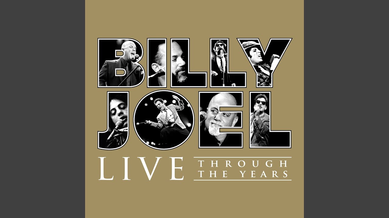 Vienna (Live at Nassau Coliseum, Uniondale, NY - December 1977)
