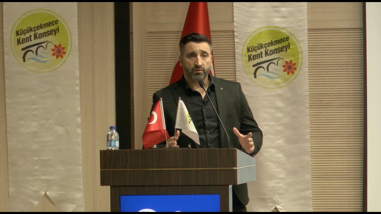 Akpolat Managament Lansman ve İmza Töreni