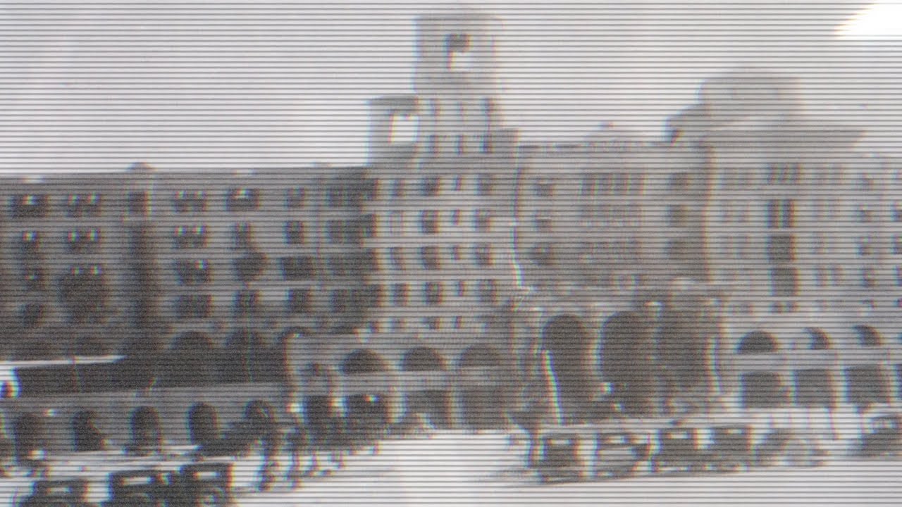 Exploring a Sketchy Haunted Hotel! (Hollywood Beach Resort)