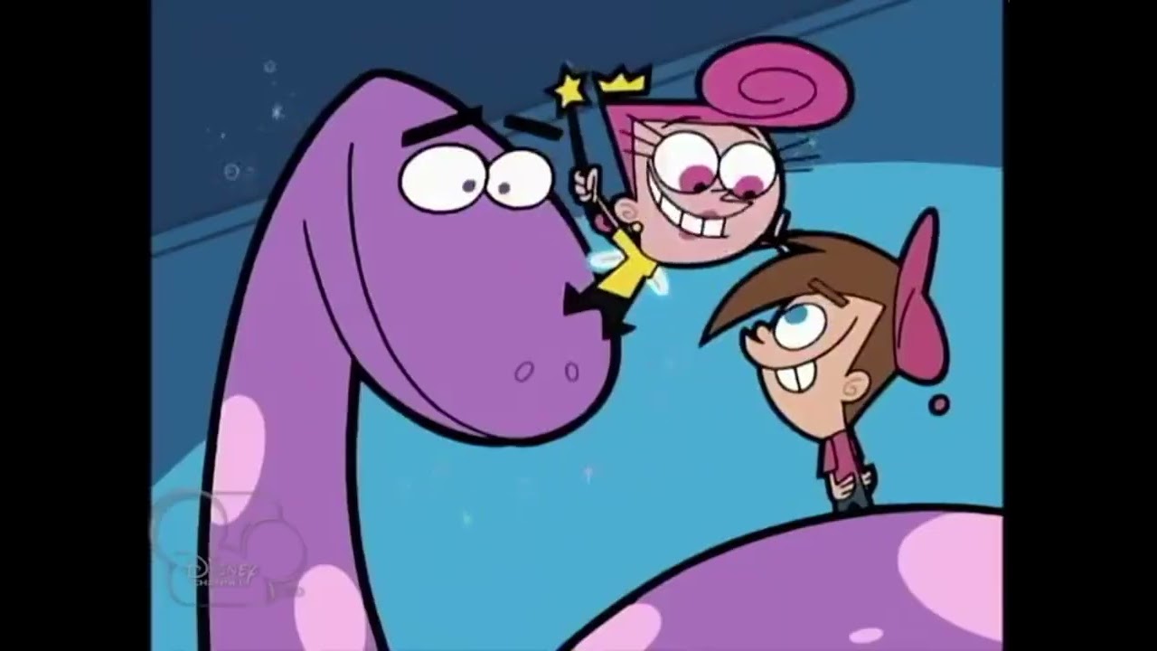 Música Os Padrinhos Mágicos - Adrielly Victória (Cover) Eu Cantei Fairly oddparents! ❤️