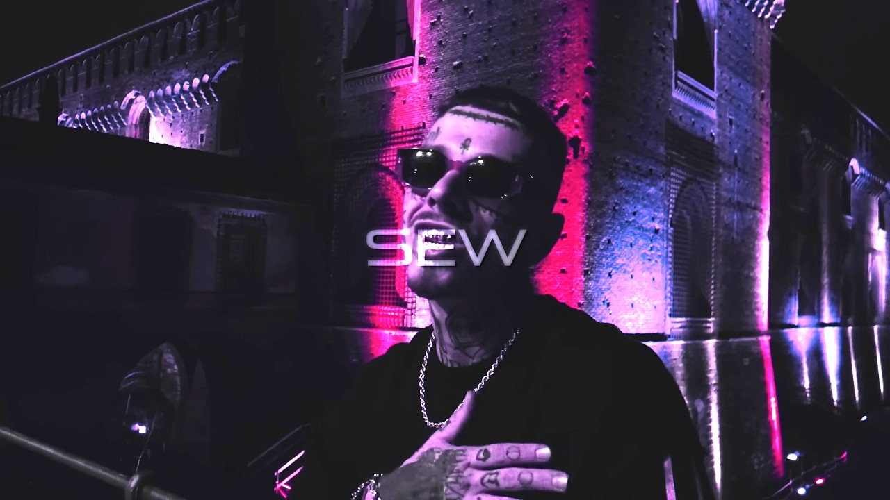 Yzomandias - Necejtim Nic (sew remix)