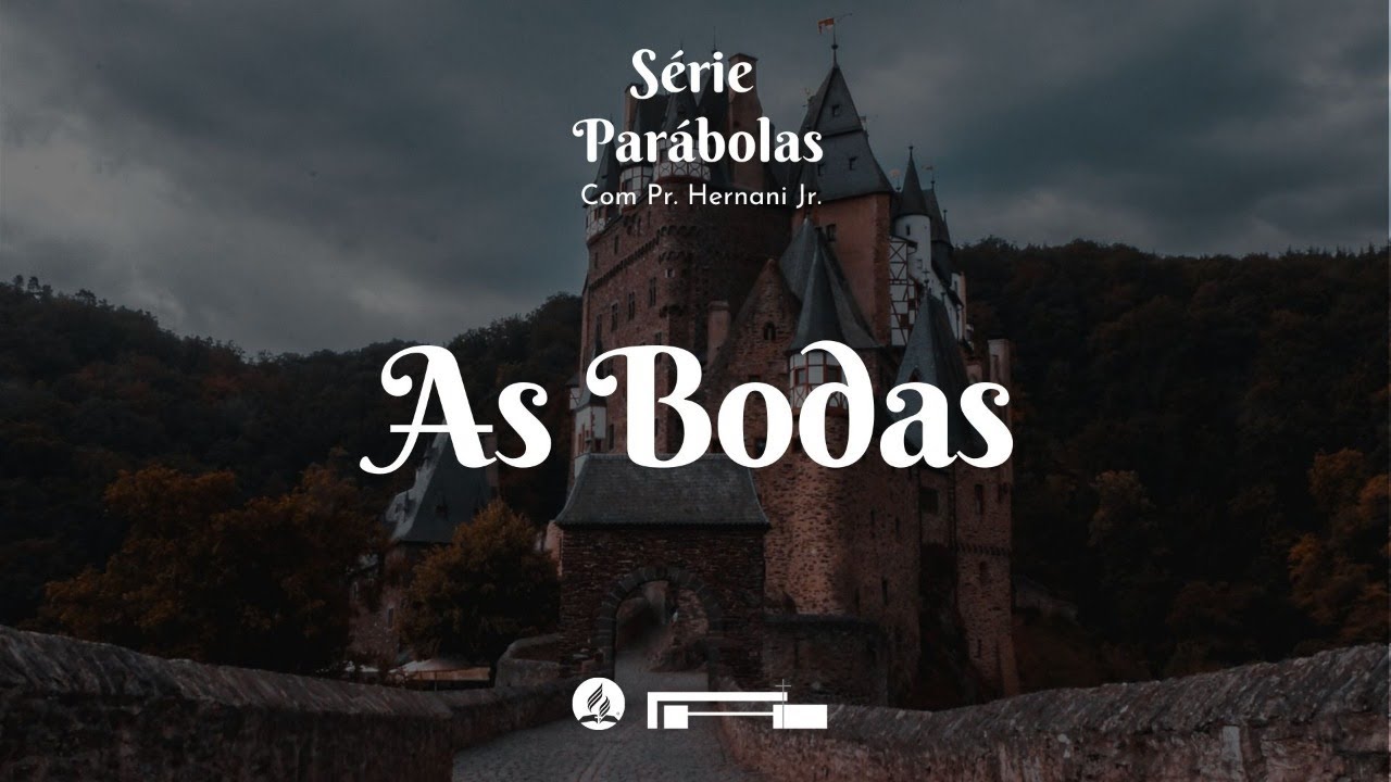Pr. Hernani Júnior | Série 