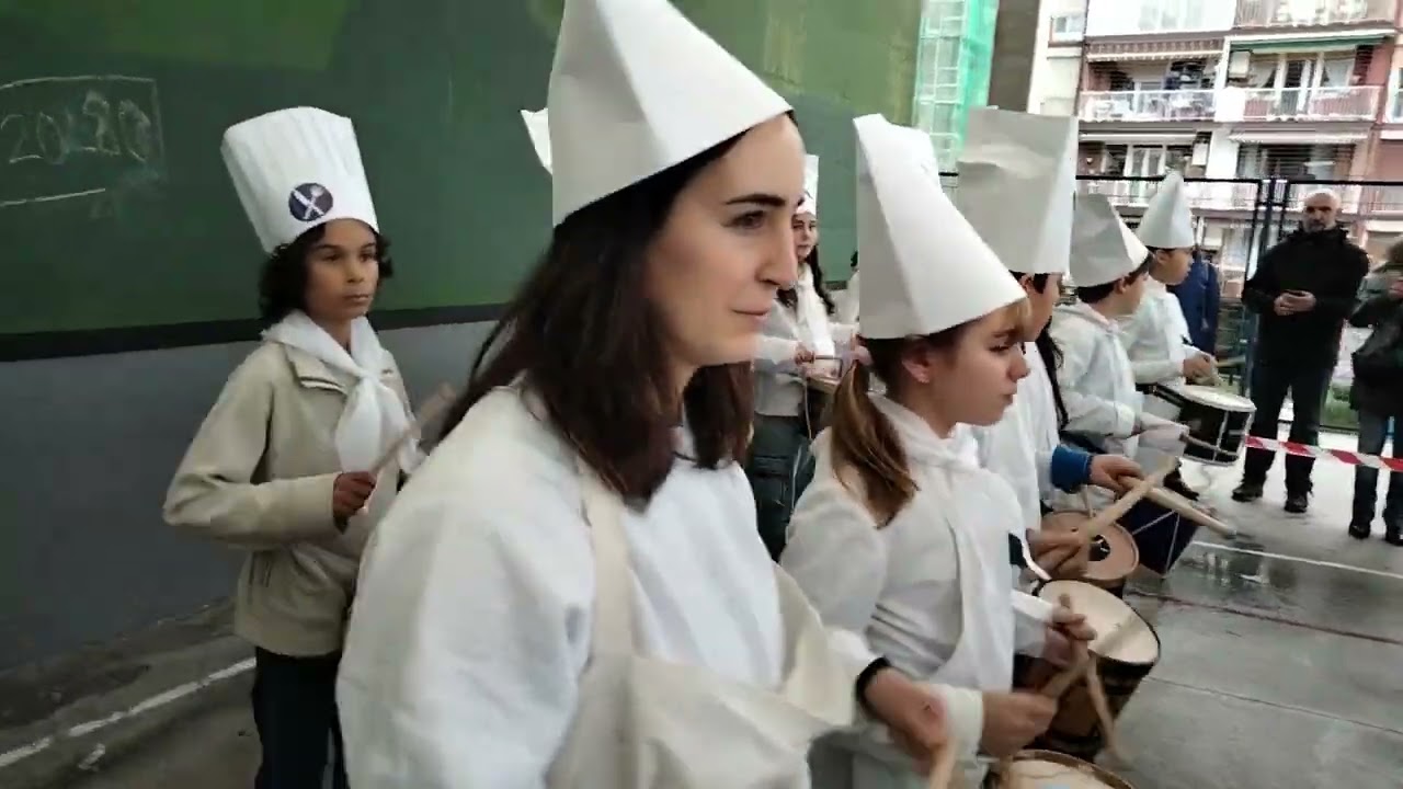 DONOSTI EGUNA 2023