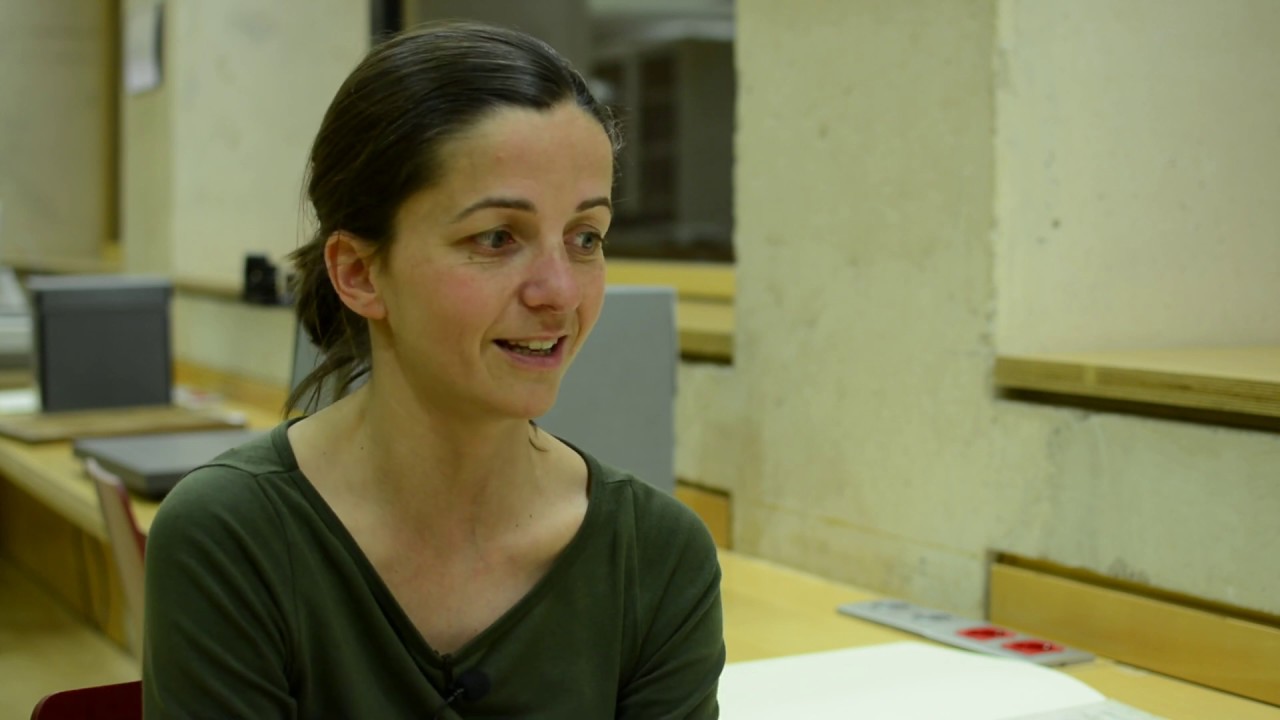 Entrevista com Marisa Ruiz Magaldi - Colección Miguel Llobet, M.M.B.