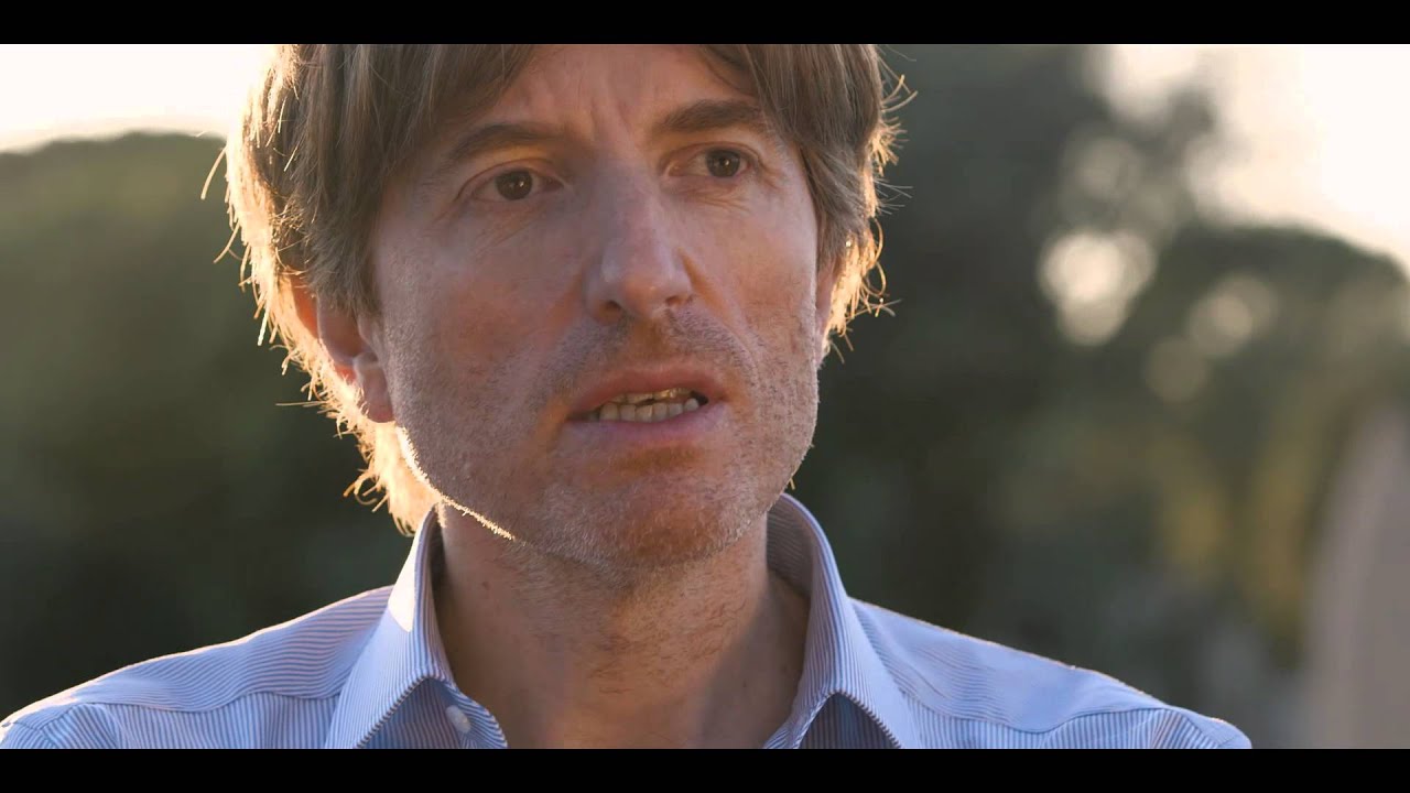 Nicolas Godin at Villa Medicis / Villa Aperta part 1