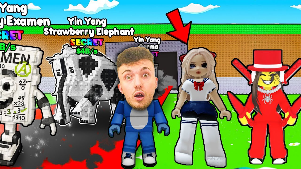 IUBITA MEA ESTE GELOASA PE SORA LUI SAMMY SI SE IAU LA BATAIE! DRACULASS FURA YIN YANG ELEFANT!