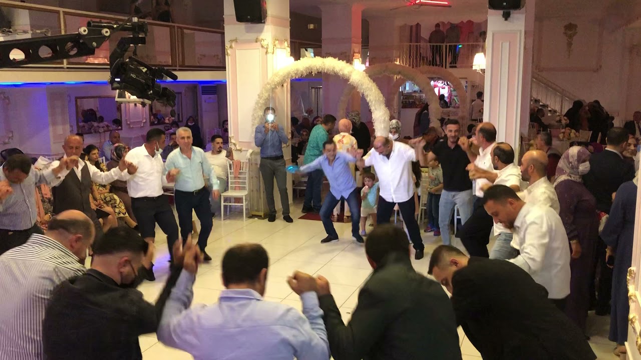 Cihan Kılıç Niğde Düğünleri Sarı Yıldız