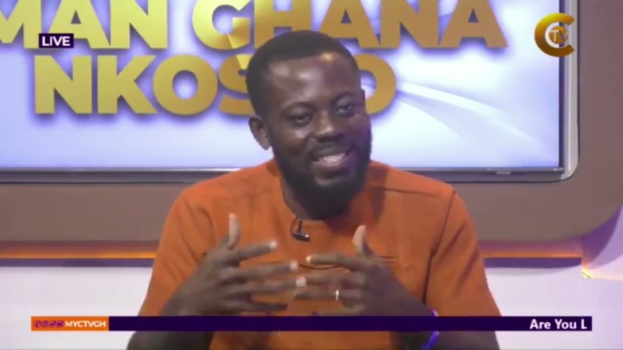 Ghana at 69: We should limit the politics; there is more we can do as a nation - Isaac Obeng