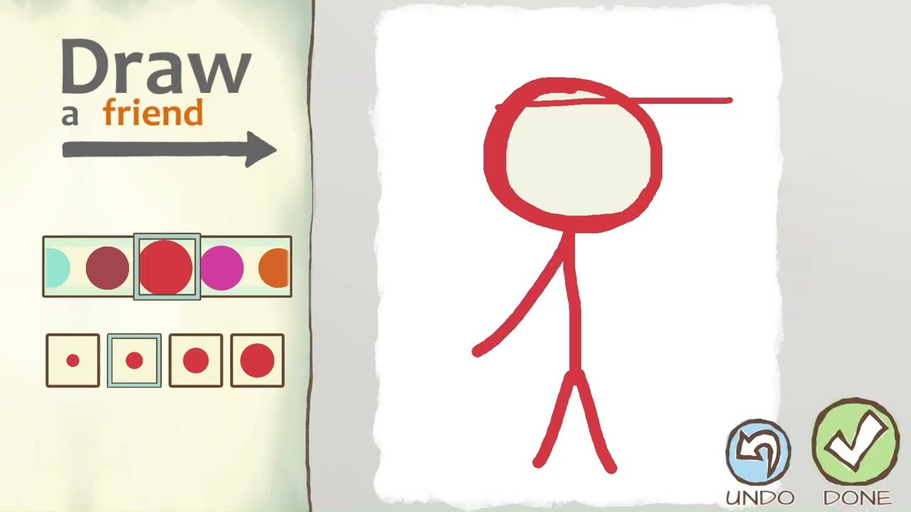 Draw A Stickman 2 Intro