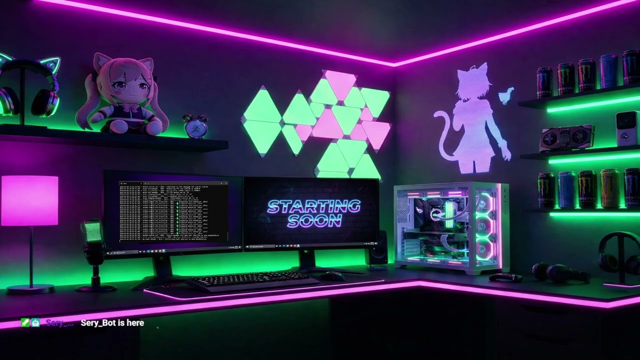 AI Catgirl - what else could possibly go wrong?