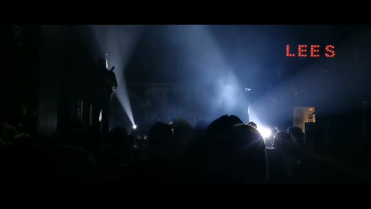 ENTHEOS - LIVE - FULL SET - LEE'S PALACE - TORONTO, ON - NOVEMBER 22 2025