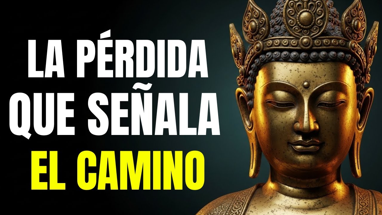 Por qué la pérdida interna puede ser una señal de despertar — BUDA