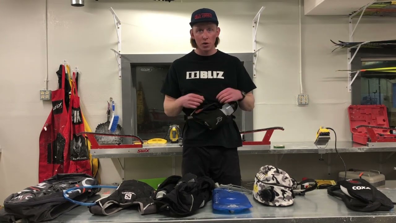 BirkieHydrationPacks