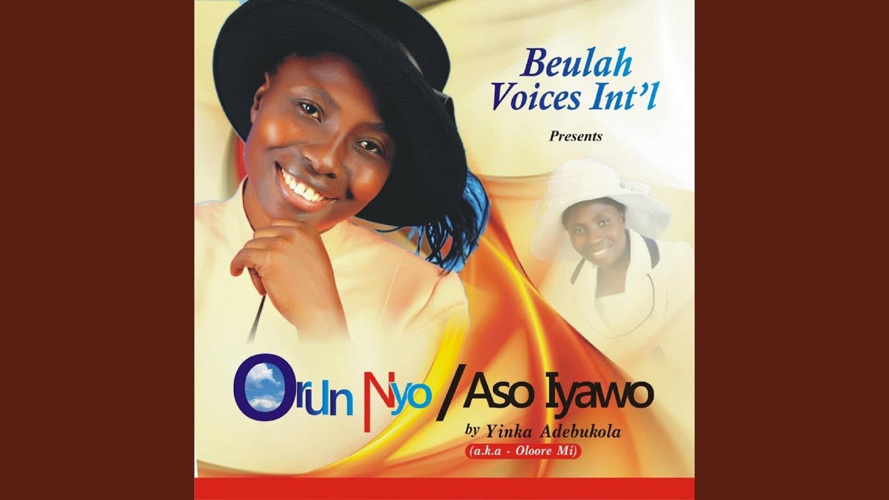 Aso Iyawo