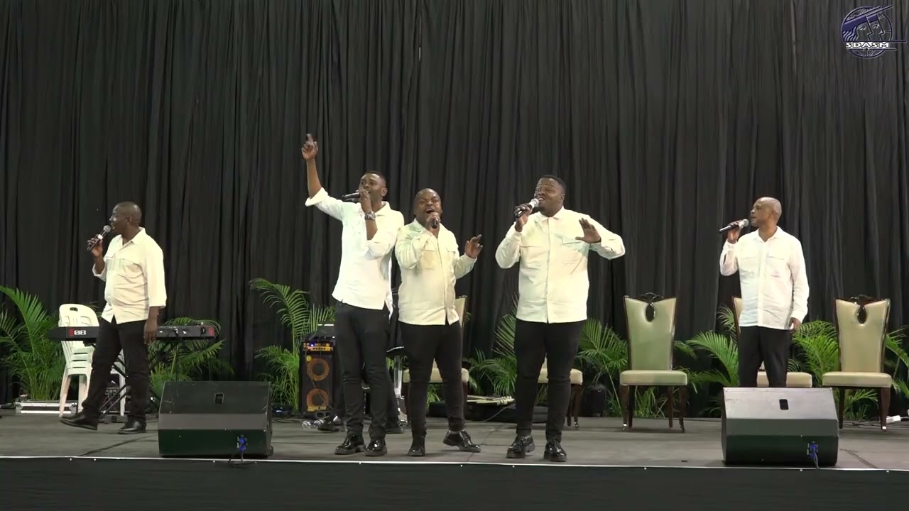 SDASM High sabbath