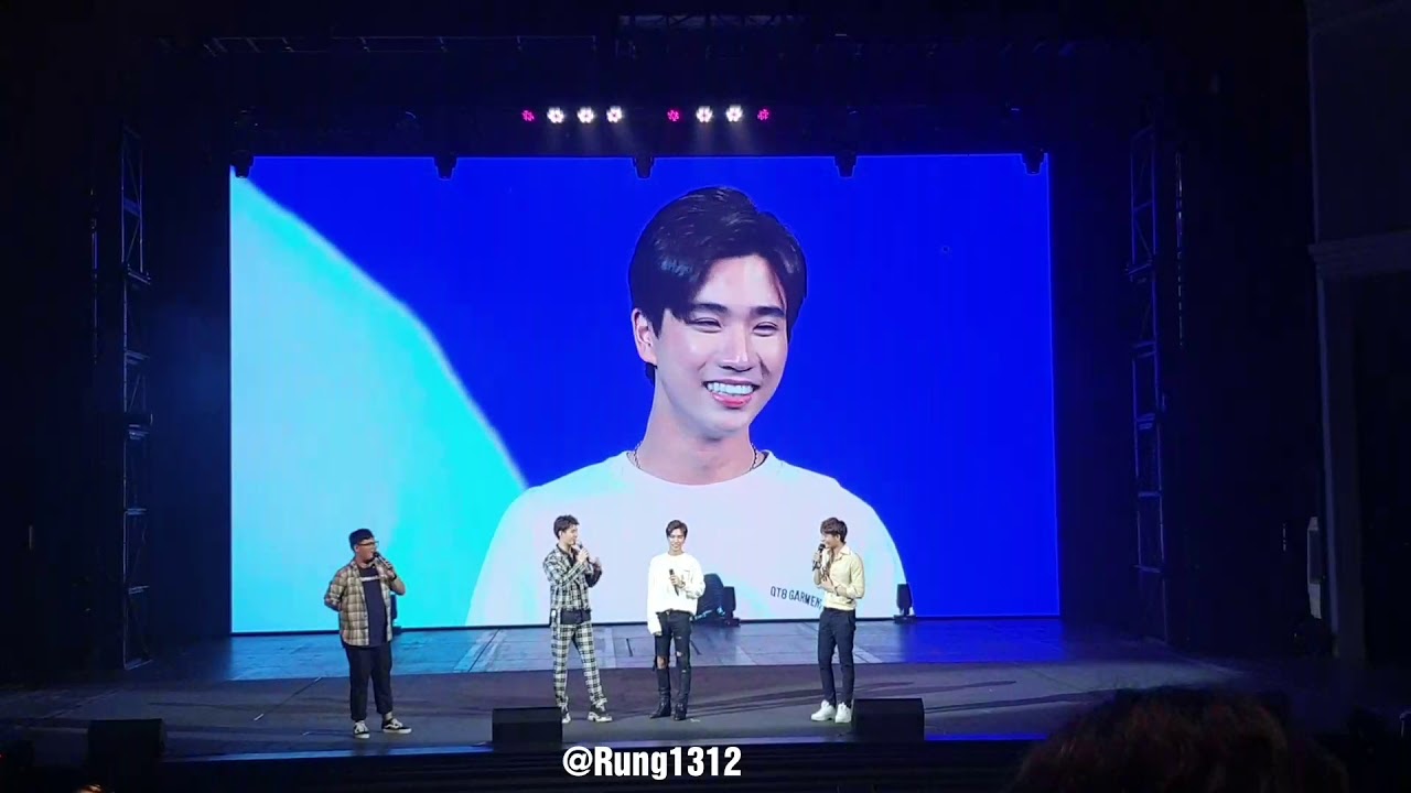 มันคงเป็นความรัก #รอยยิ้มของชูครีม
#Saint_sup
#PerthSaintSation
#2018lovebychancefanmeetinginbangkok