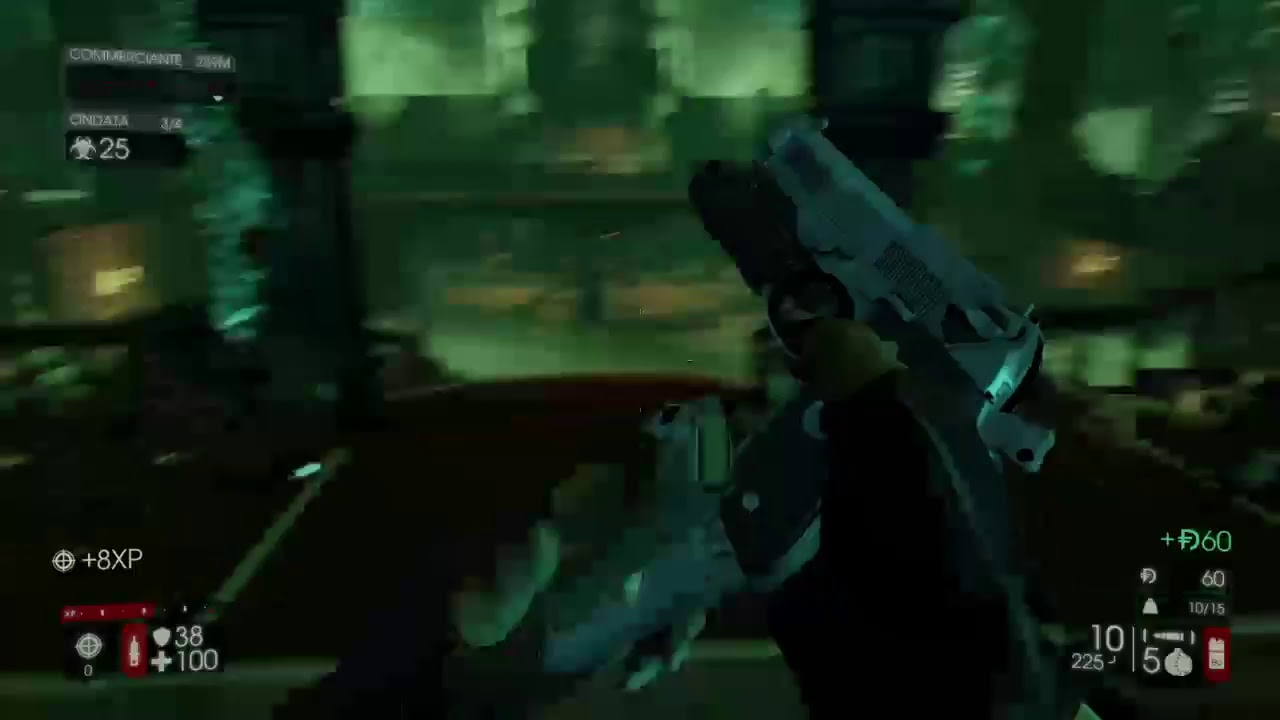 Killing Floor 2! Boss Impossibili!!!