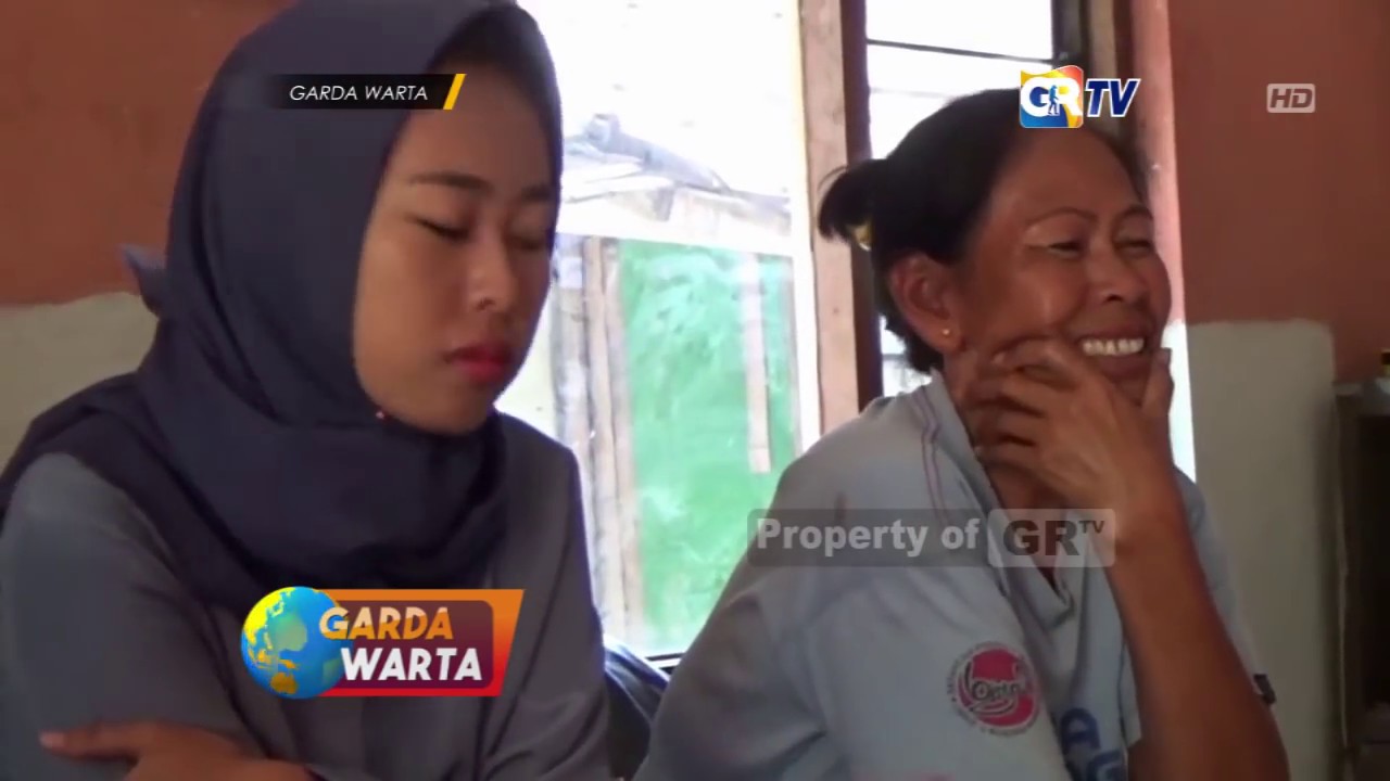 MAGETAN - TKI Alami Kecelakaan Kerja, Kesulitan Melunasi Biaya Rumah Sakit