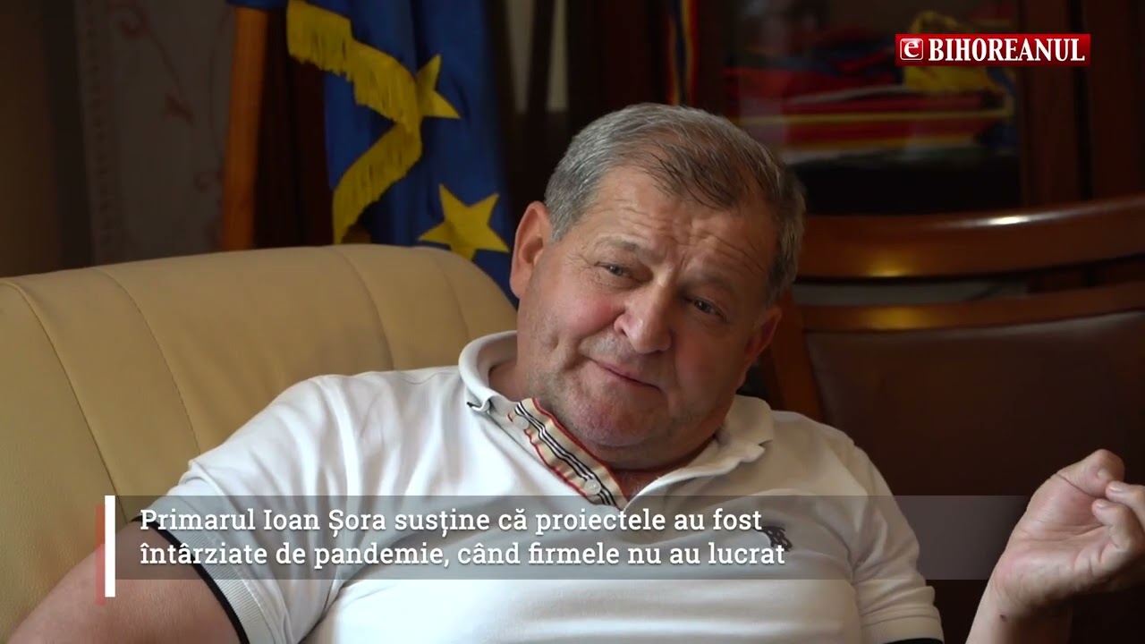 eBihoreanul.ro - Comuna din Bihor care toacă fonduri europene și împrumuturi pentru clădiri inutile
