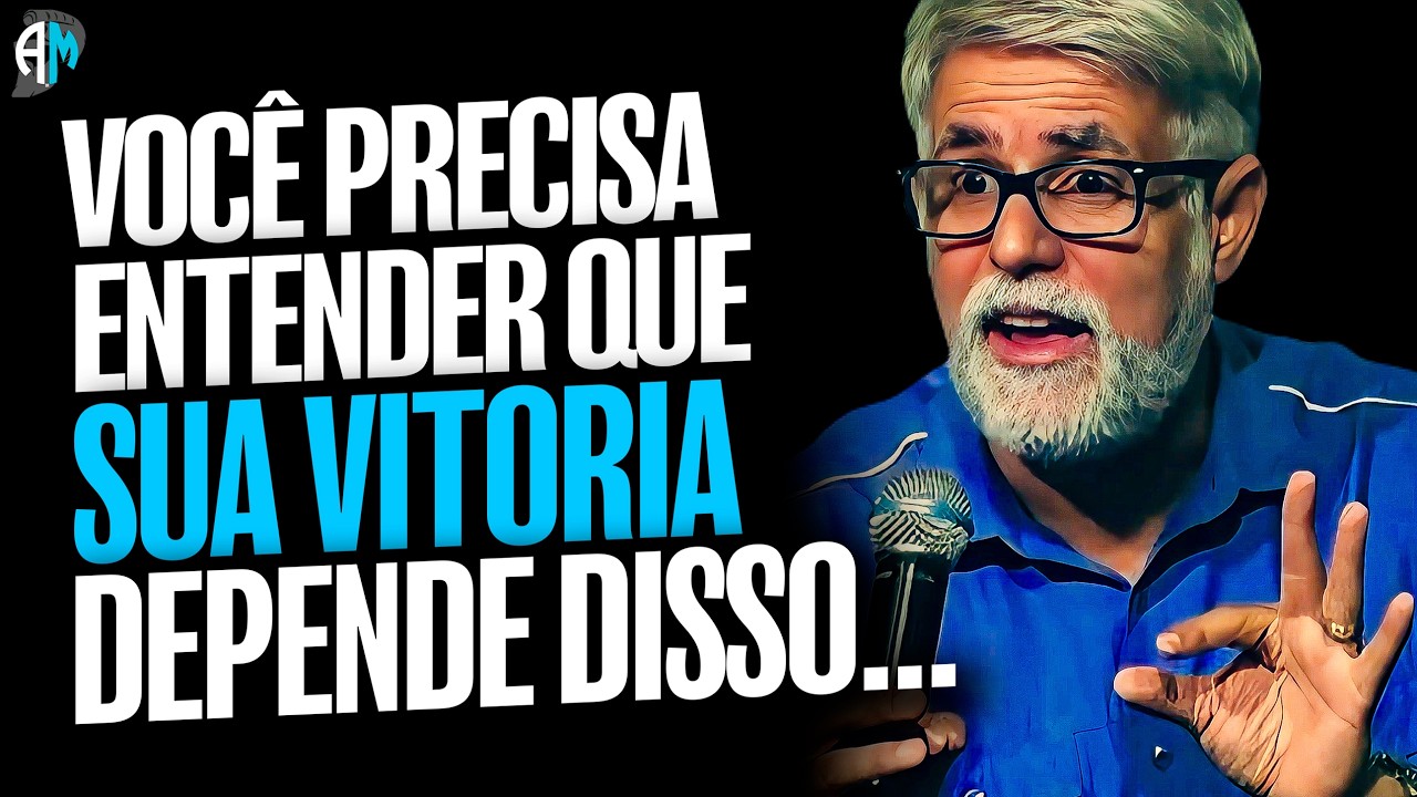 20 MINUTOS MOTIVACIONAIS COM O PASTOR CLAUDIO DUARTE PARA VOCÊ MUDAR SUA VIDA EM 2026