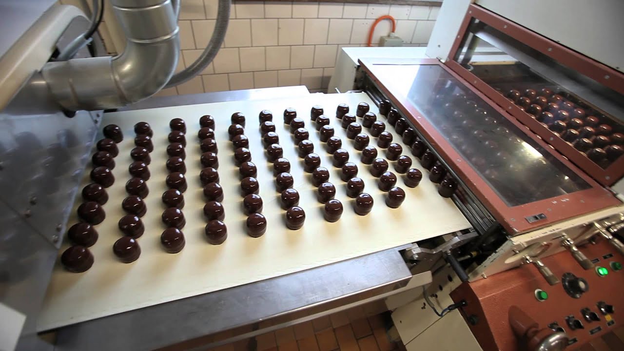 How It's Made: Dubler Mohrenkopf