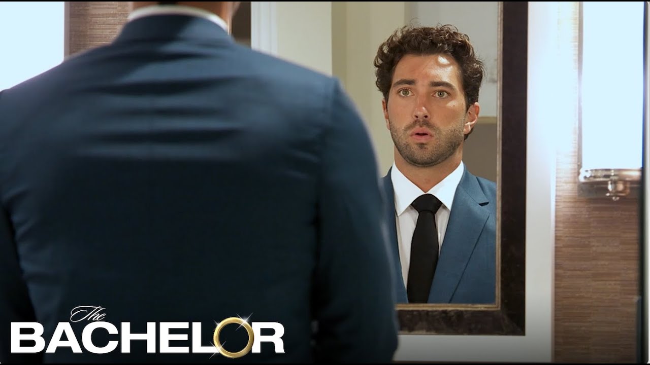 Get to Know Your New Bachelor Joey Graziadei and What He&rsquo;s Looking For in a Future Wife