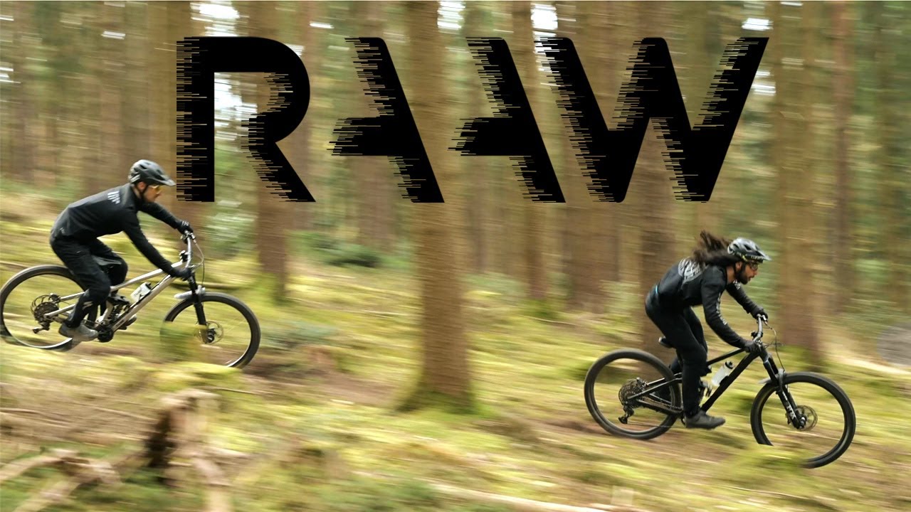 RIPPING – RAAW Madonna V2